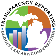 Budget and Salary/Compensation Transparency Reporting